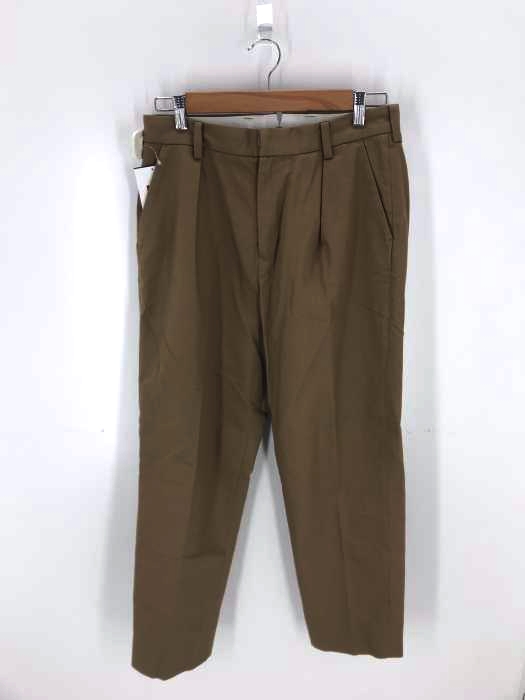 MACKINTOSH PHILOSOPHY（マッキントッシュフィロソフィー） 1タックテーパードパンツ メンズ パンツ