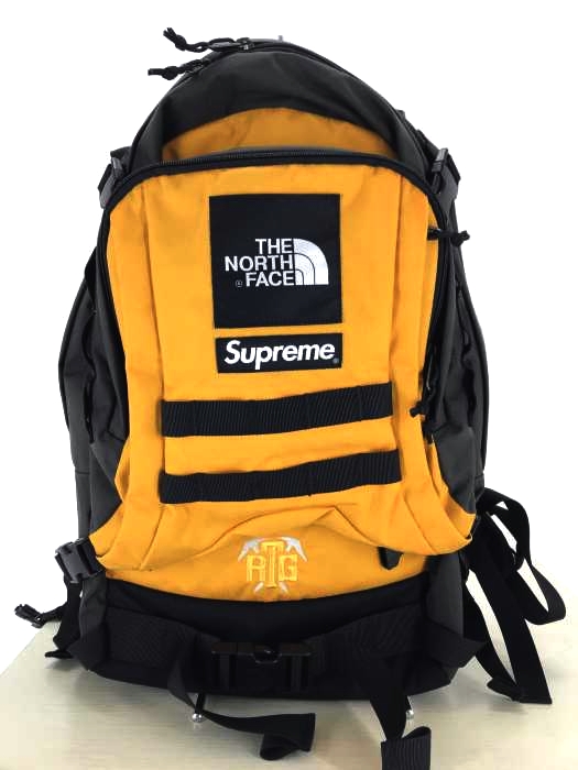 Supreme（シュプリーム） RTG Backpack メンズ バッグ