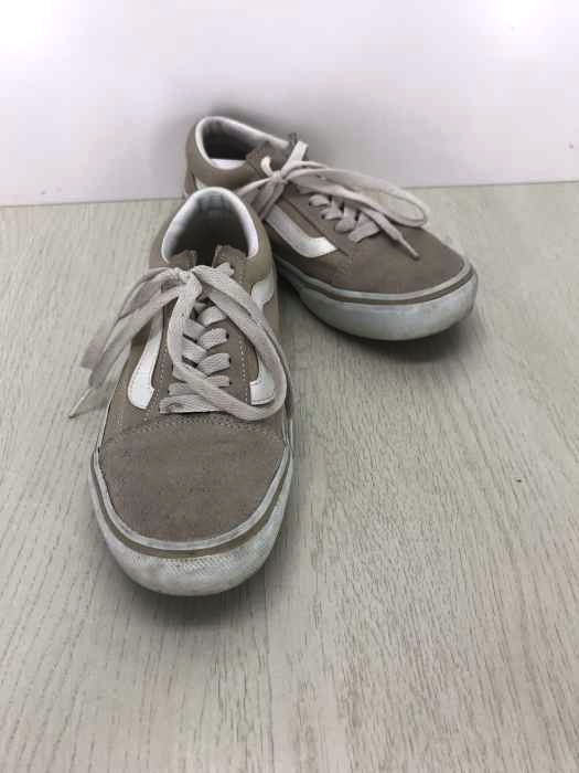 VANS（バンズ） OLD SKOOL レディース シューズ