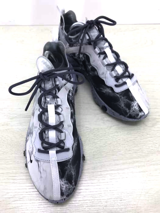 NIKE（ナイキ） リアクトエレメント55 メンズ シューズ