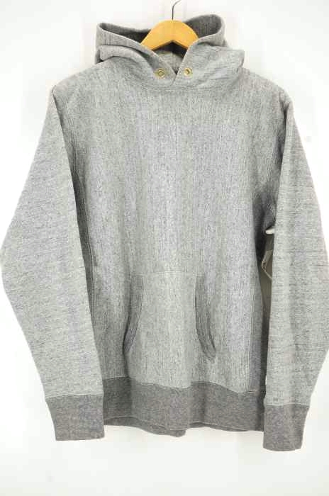 Champion（チャンピオン） REVERSE WEAVE プルオーバーパーカー メンズ トップス