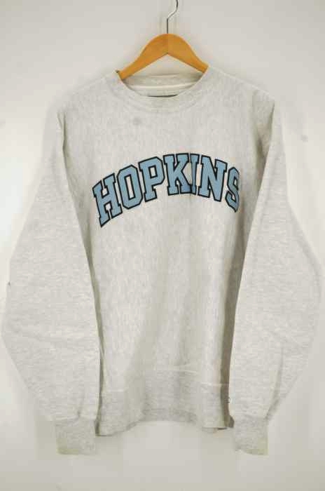 Champion（チャンピオン） REVERSE WEAVE SWEAT SHIRT hopkins メンズ トップス