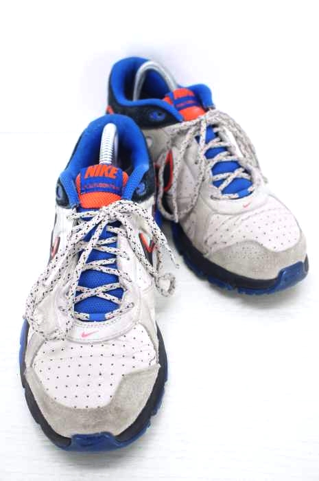 NIKE（ナイキ） DUAL FUSION TR 3 メンズ シューズ – ブランド古着買取販売バズストア