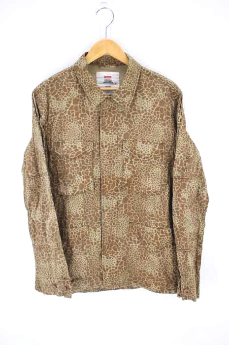 Supreme(シュプリーム) FIELD JACKET メンズ アウター