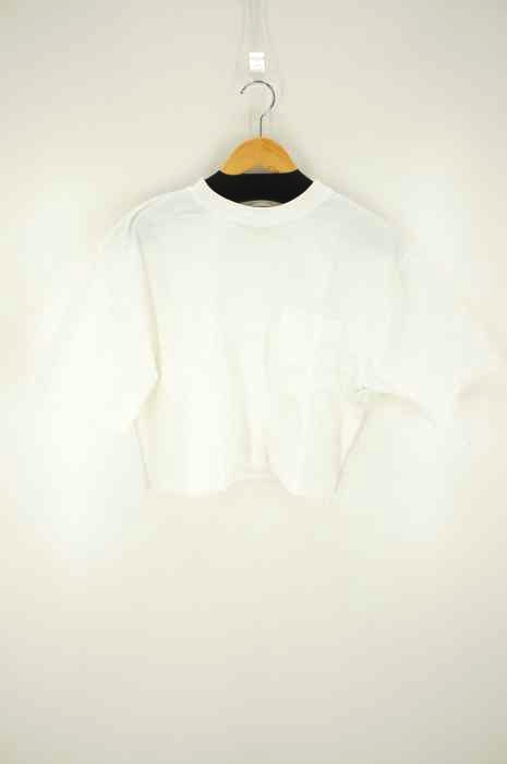 CAMBER（キャンバー） オーバーサイズポケットTシャツ レディース トップス