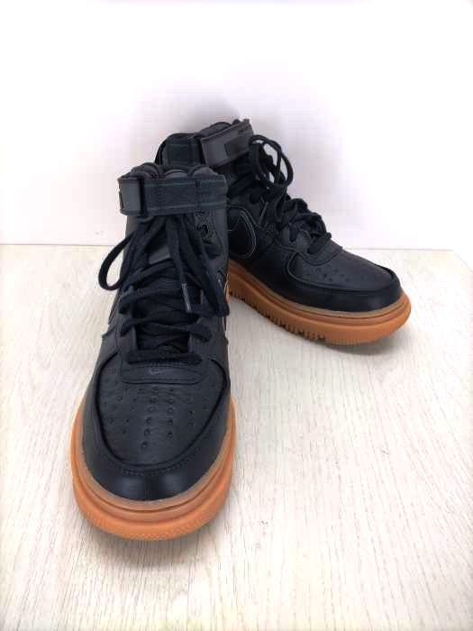 NIKE（ナイキ） AIR FORCE 1 GORE-TEX BOOTS メンズ シューズ