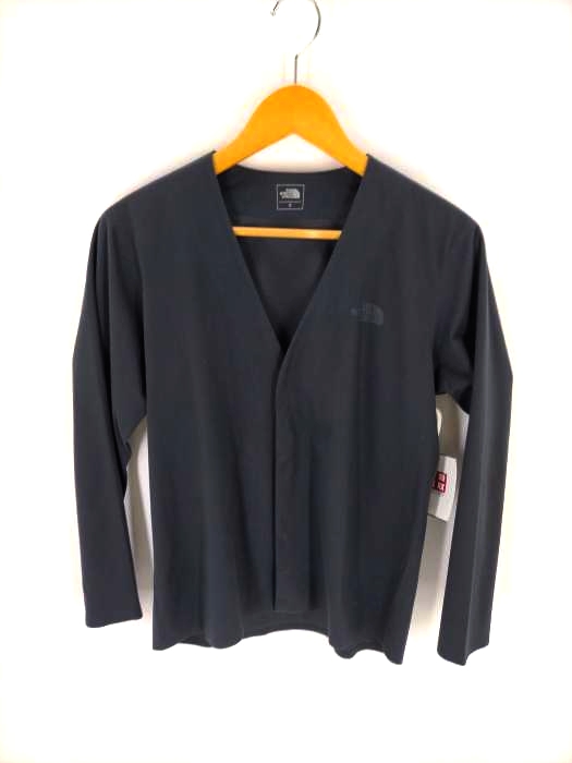 THE NORTH FACE（ザノースフェイス） Tech Lounge Cardigan メンズ トップス