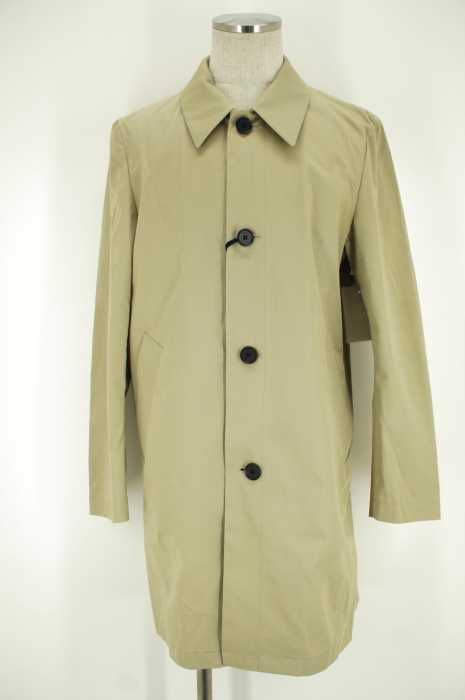 Paul Smith LONDON(ポールスミスロンドン) ステンカラーコート メンズ アウター