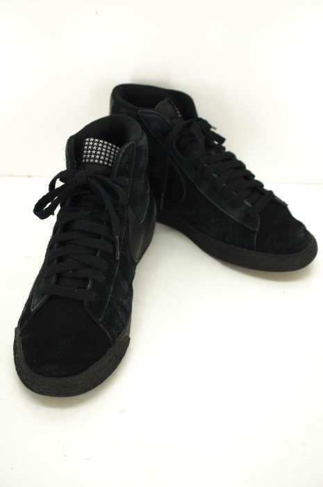 NIKE （ナイキ） BLAZER MID PRM VNTG スニーカー メンズ シューズ