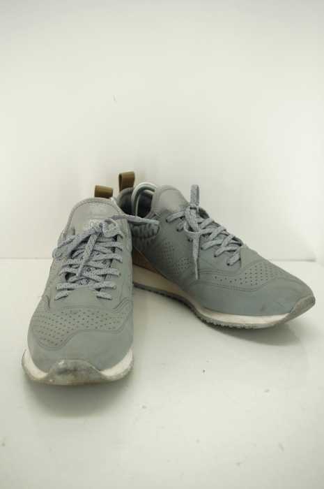 NEW BALANCE （ニューバランス） CM600CGR スニーカー メンズ シューズ