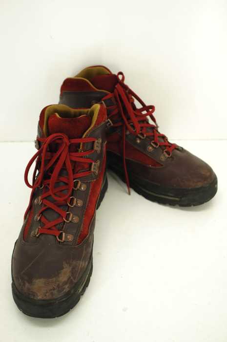 Danner （ダナー） BACABS　トレッキングブーツ メンズ シューズ