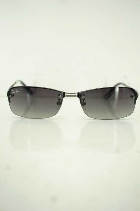 Ray-Ban （レイバン） RB3437　グレイグラディエントアイウェア メンズ ファッション雑貨