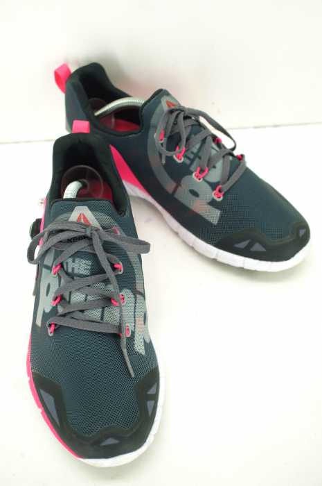 Reebok （リーボック） Z PUMP　スニーカー レディース シューズ
