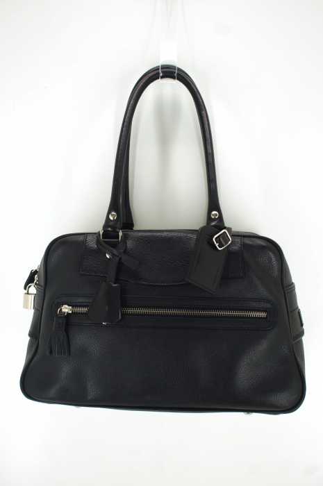 J&M Davidson （ジェイアンドエムデヴィッドソン） VIVI レザーハンドバッグ レディース バッグ