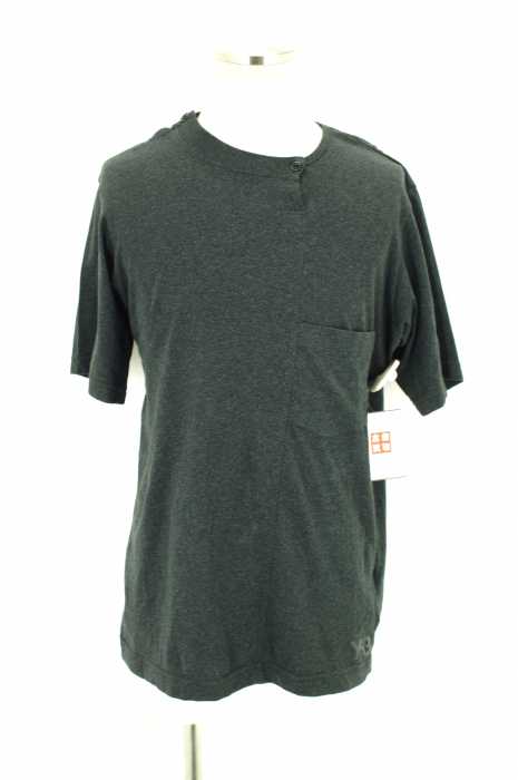 Y-3 （ワイスリー） ポケットTシャツ メンズ トップス