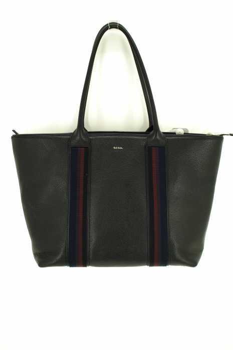 Paul Smith (ポールスミス) レザートートバッグ メンズ バッグ