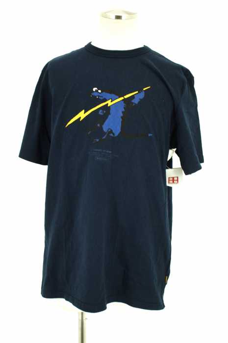 Carhartt WIP （カーハートワークインプログレス） SQUAD OPOSSUM Tシャツ メンズ トップス