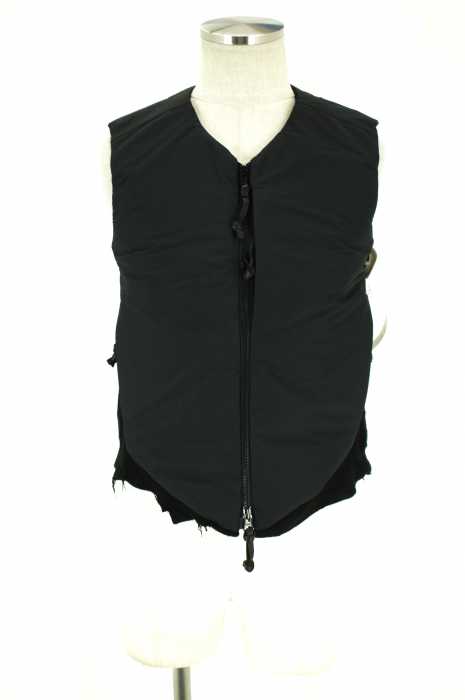 TAKAHIRO MIYASHITA The SoloIst. (タカヒロミヤシタザソロイスト) 15AW rough out flash メンズ トップス