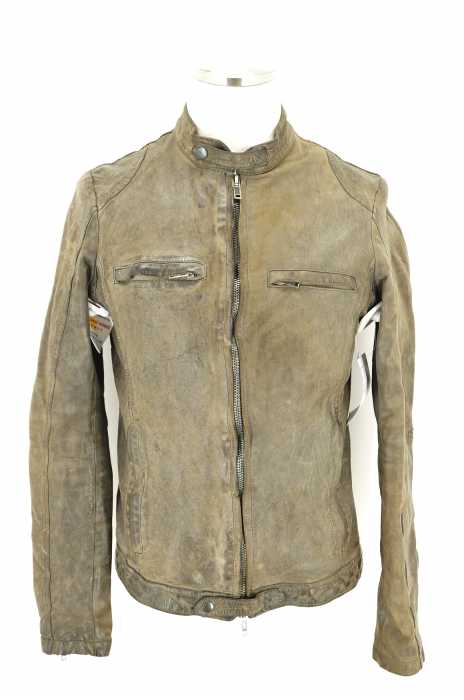 Salvatore Santoro （サルヴァトーレサントロ） シープレザーシングル