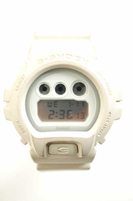 CASIO G-SHOCK （カシオジーショック） DW-6900WW 腕時計 メンズ ファッション雑貨