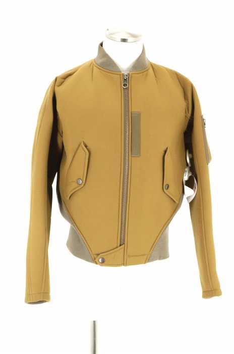 kolor （カラー） ボンディングジャケット メンズ アウター – ブランド