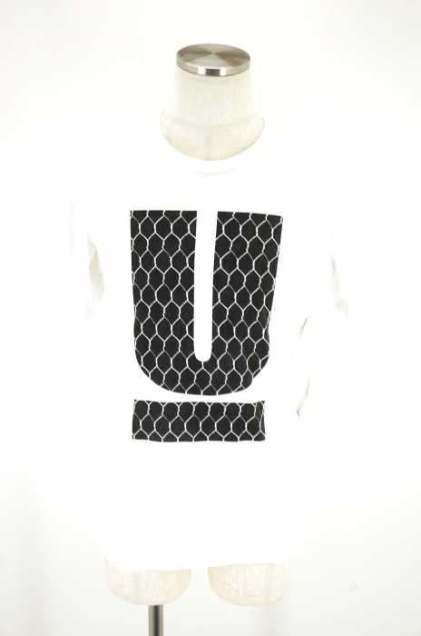 UNDERCOVER (アンダーカバー) プリントカットソー メンズ トップス