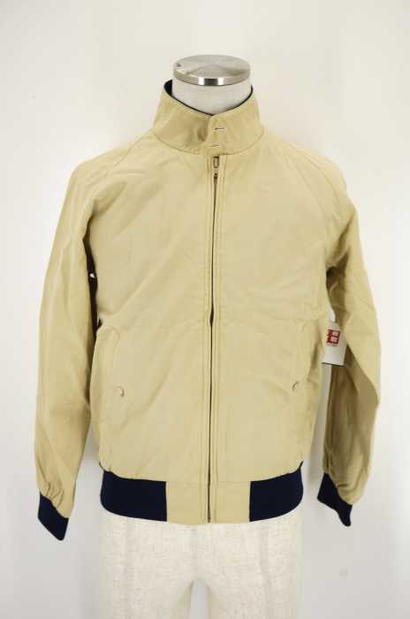 BARACUTA （バラクータ） スウィングトップブルゾン メンズ アウター