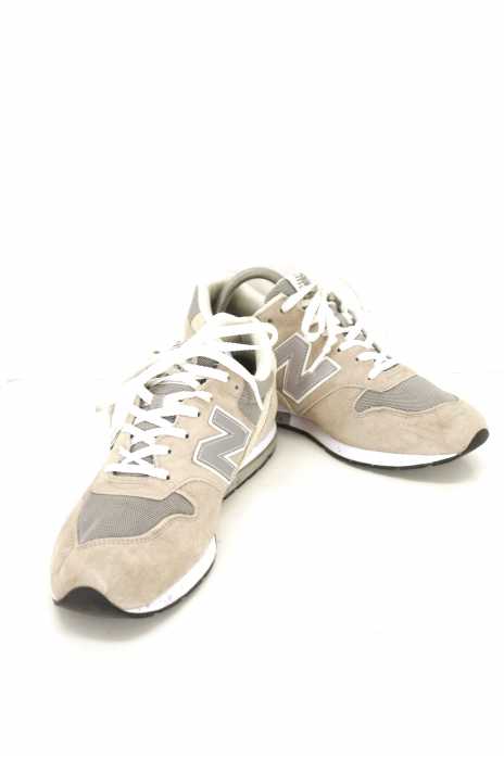 NEW BALANCE （ニューバランス） MRL996 メンズ シューズ