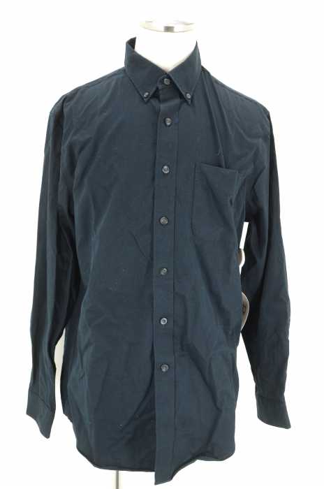 L.L.Bean （エルエルビーン） WRINKLE RESISTANT ボタンダウンシャツ メンズ トップス