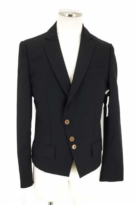 Vivienne Westwood MAN （ヴィヴィアンウエストウッドマン） ウール3Bジャケット メンズ アウター