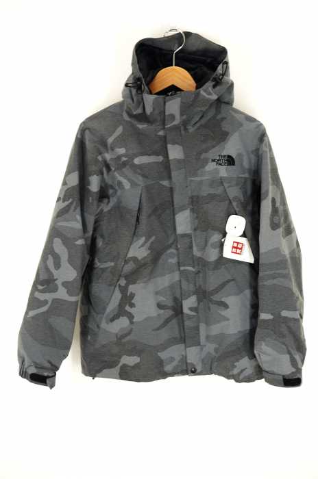 THE NORTH FACE（ザノースフェイス） Novelty Scoop Jacket ノベルテ