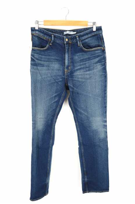 nonnative（ノンネイティブ） DWELLER 5P JEANS DROPPED FIT メンズ パンツ