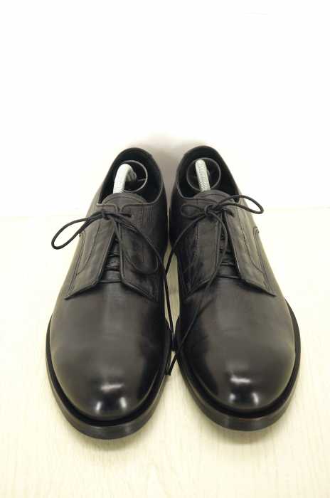 ISSEY MIYAKE MEN（イッセイミヤケメン） 16AW プレーントゥ メンズ シューズ