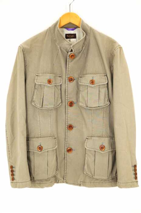 Paul Smith COLLECTION（ポールスミスコレクション） スタンドカラー