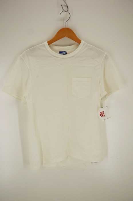 McCOY SPORTS WEAR（マッコイスポーツウェア） ポケットTシャツ メンズ トップス