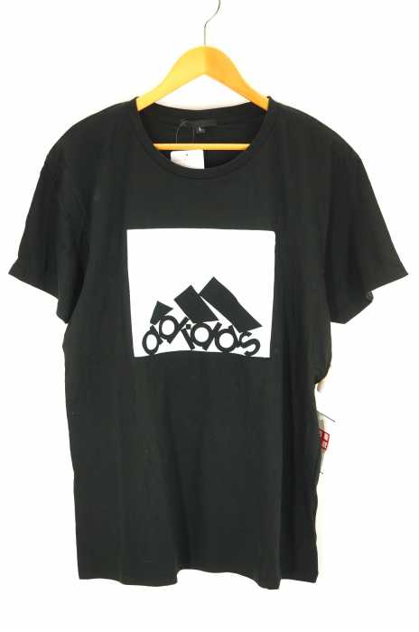 EARTH WORKS（アースワークス） ロゴプリントTシャツ メンズ トップス
