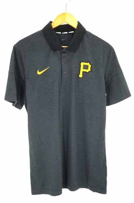 NIKE （ナイキ） BSBL　半袖ポロシャツ メンズ トップス