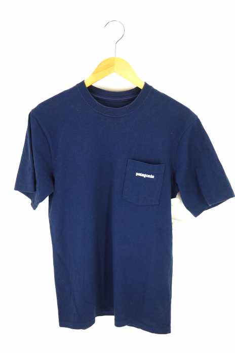 patagonia （パタゴニア） FA18  P-6ロゴポケットレスポンシビリティー メンズ トップス