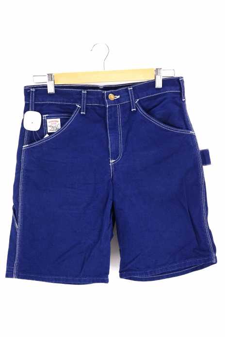 eYe JUNYA WATANABE COMME des GARCONS MAN（アイジュンヤワタナベコムデギャルソンマン） AD2013 USA製 POINTER ハーフデニムパンツ メンズ パンツ