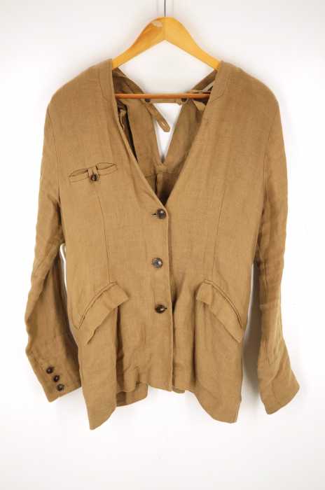 little suzie（リトルスージー） 2way Jacket レディース トップス 