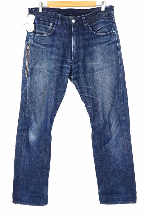 levis fenom（リーバイスフェノム） FRAGMENT 207M メンズ パンツ