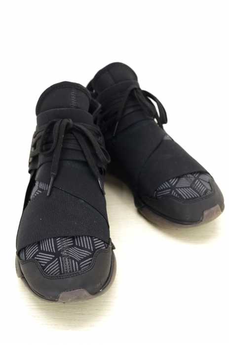 Y-3 （ワイスリー） QASA HIGH メンズ シューズ