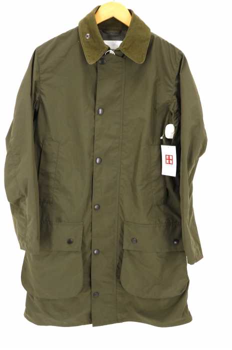 Barbour×JOURNAL STANDARD（バブアー ジャーナルスタンダード） 別注 メンズ アウター