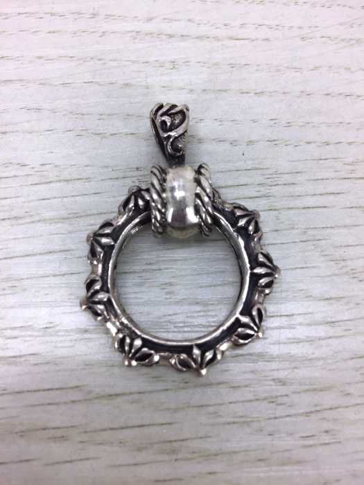 USED古着（ユーズドフルギ） クロスリング メンズ アクセサリー