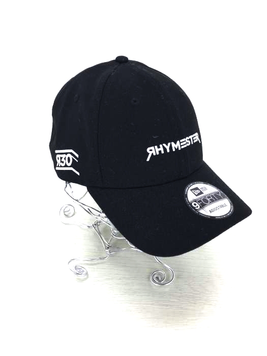 NEW ERA(ニューエラ) 940 RHYMESTER 30TH OSFA メンズ 帽子