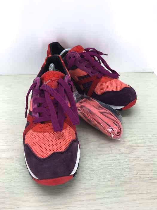 DIADORA HERITAGE(ディアドラ ヘリテージ) N9000 GIALLO メンズ シューズ