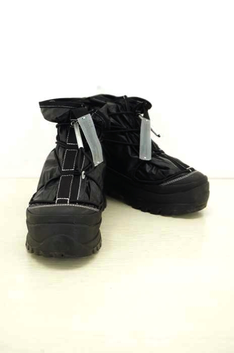 VEIN(ヴェイン) SHEER NYLON LIPSTOP SKIN COVERD TRAINER VEIN(ヴェイン) SHEER NYLON LIPSTOP SKIN COVERD TRAINER