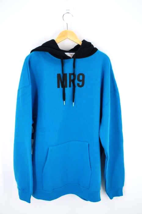MIRROR9（ミラーナイン） By color Hoodie メンズ トップス – ブランド  