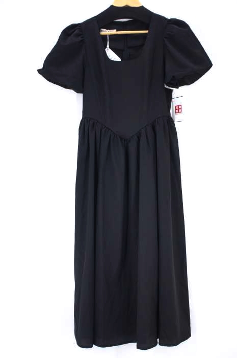 YOULI VOGUE COLLECTION（フルギ） マキシワンピース レディース ワンピース