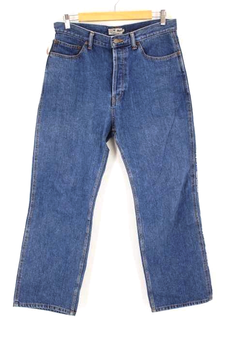 Black Eye Patch（ブラックアイパッチ） HANDLE WITH CARE DENIM PANTS デニムパンツ メンズ パンツ